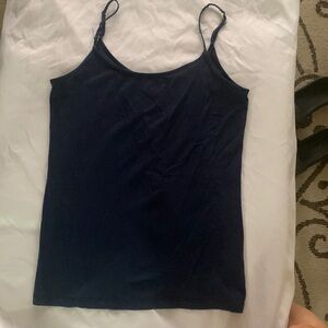 Time and Tru, Junior size Medium (8-10), Navy Blue color